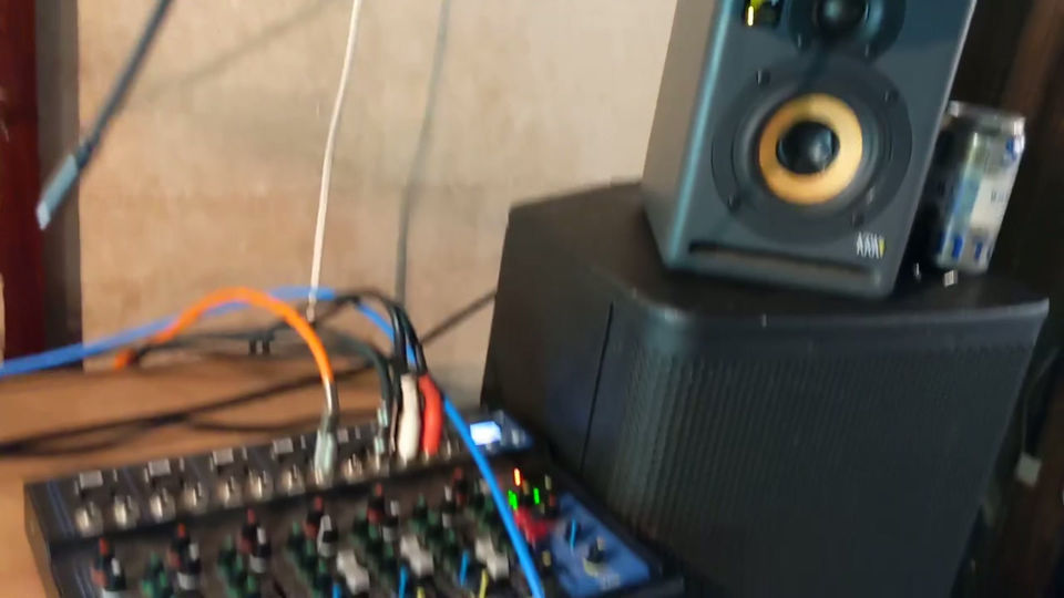 ベルサウンドの様子1